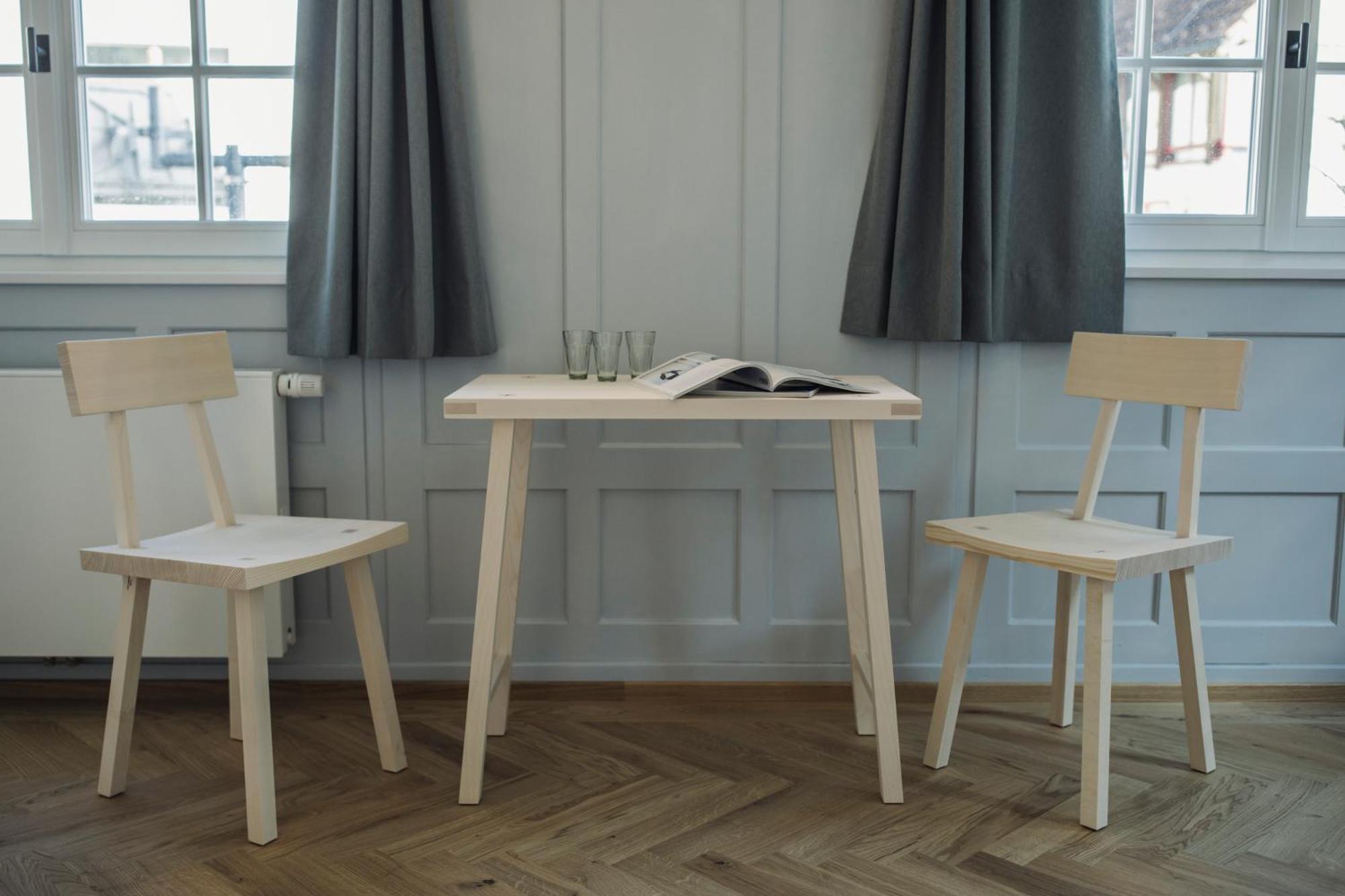 Krone Hard - Self Check-In Bagian luar foto