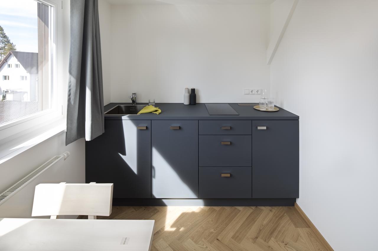 Krone Hard - Self Check-In Bagian luar foto