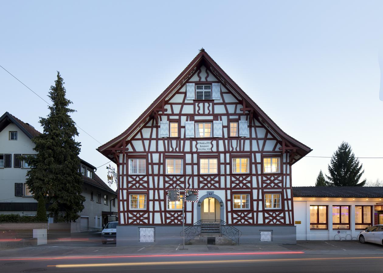 Krone Hard - Self Check-In Bagian luar foto