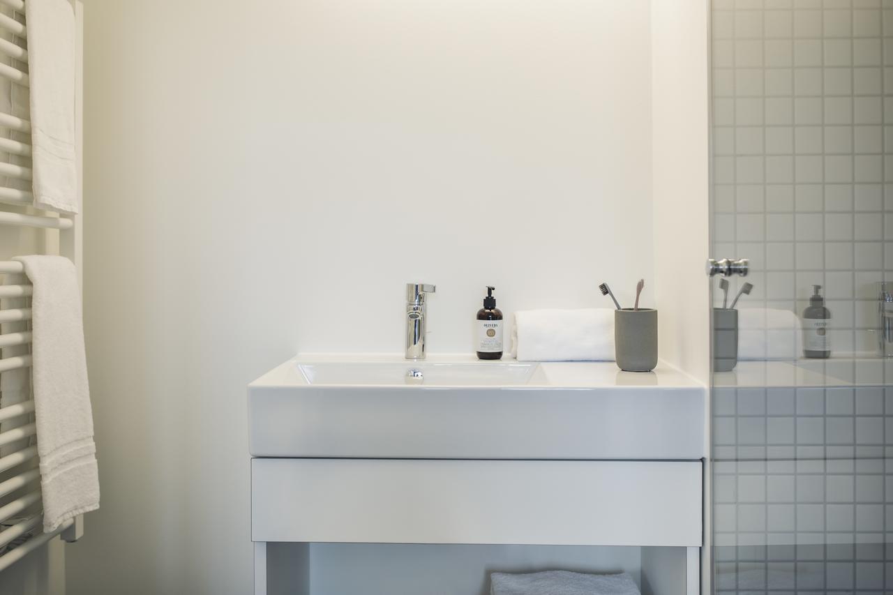 Krone Hard - Self Check-In Bagian luar foto