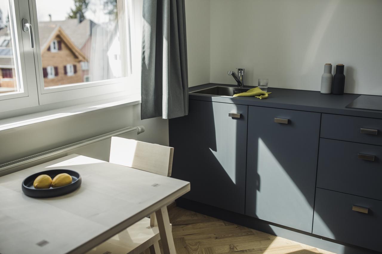 Krone Hard - Self Check-In Bagian luar foto